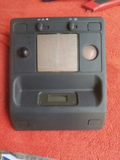 PLAFONIERA LUCE INTERNA FIAT