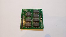 Apple Macintosh Powerbook 100 scheda di memoria processore ricavato testata e funzionante.