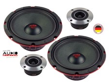 Audio System R 200 PA EVO Set di altoparlanti componenti a 2 vie 20 cm (8")