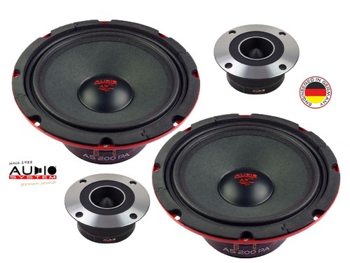 Audio system 200 - r,