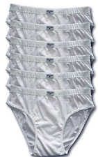 6 SLIP UOMO NEW AGE 6060 Puro Cotone, Slip Classici