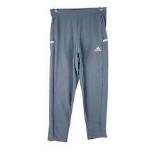 Adidas Uomo Grigio Regular Fit