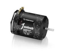 Hobbywing Xerun Justock 13,5