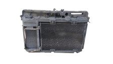 Kit Radiatori e Ventola Peugeot 207 1.4 HDI 2006