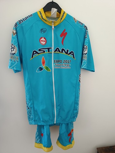 Completo astana size l - completo,,