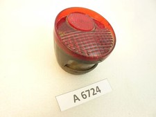 Fanalino posteriore moto epoca