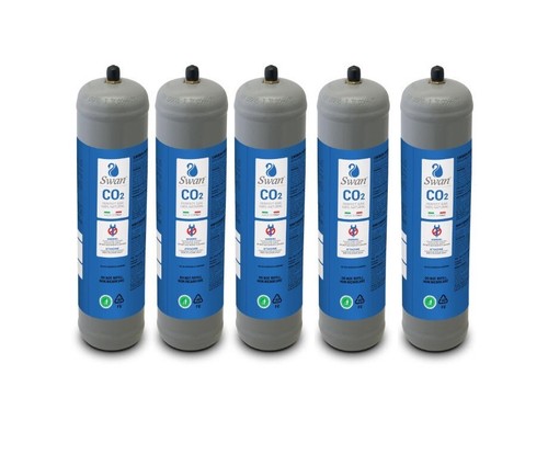 Bombola co2 e290 usa - ,