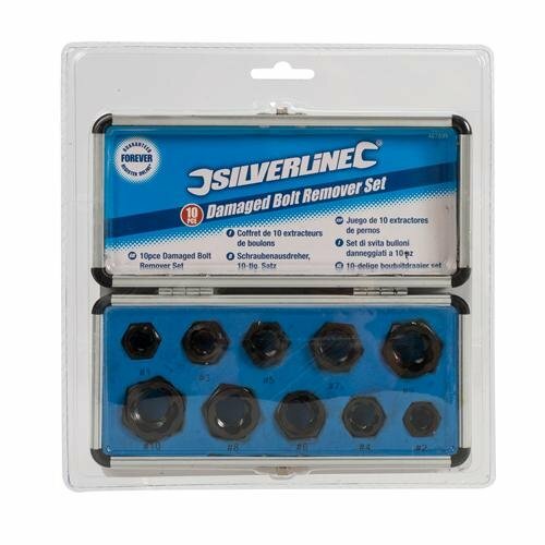 Silverline 467893 set svita - silverline,
