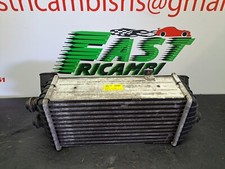 RADIATORE INTERCOOLER KIA  HYUNDAI 1.4 CRDI 66KW D4FC 90HP 2012 28270-2A770