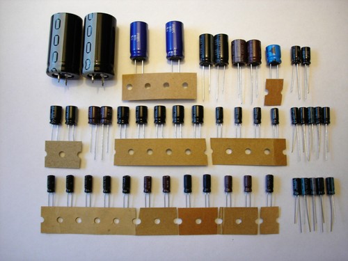 Nad 3020b 3120 - 3020b, kit