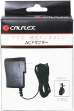 CALFLEX Macchina Da Tennis