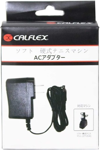 Calflex macchina tennis - macchina, da