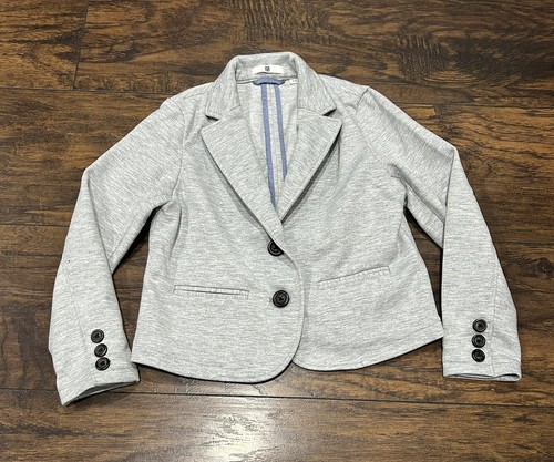 Giacca blazer bambina uniqlo - giacca/blazer,