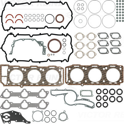 Victor reinz 27475 kit - reinz,