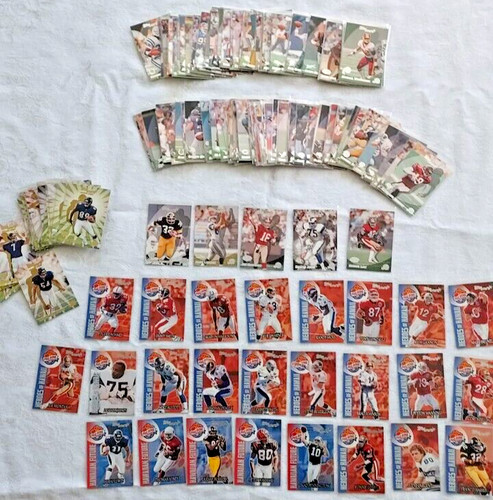 Set completo 175 carte topps - completo,