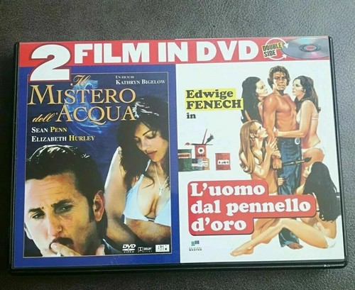 Cofanetto dvd nuovo - cofanetto+dvd,