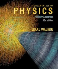 Fundamentals physics - fundamentals, of