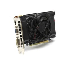 nVIDIA GeForce GTX 560 3 GB SDDR3 DVI, HDMI, VGA PCI-E #5056