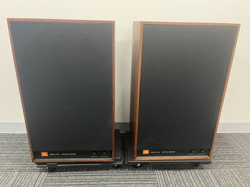 Jbl control monitor 4311b - monitor,