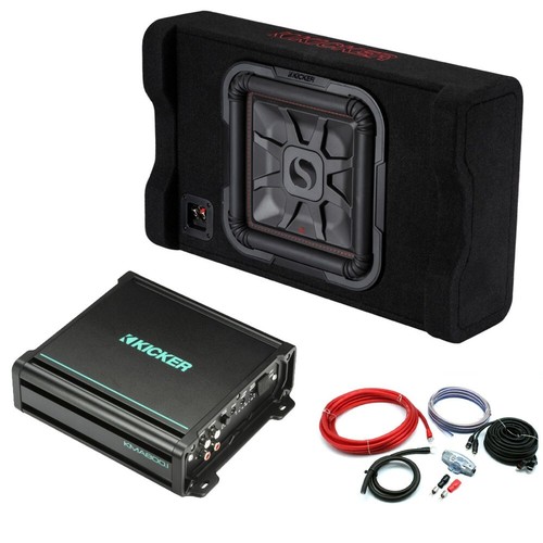 Kicker pollici l7t down - kicker, 12