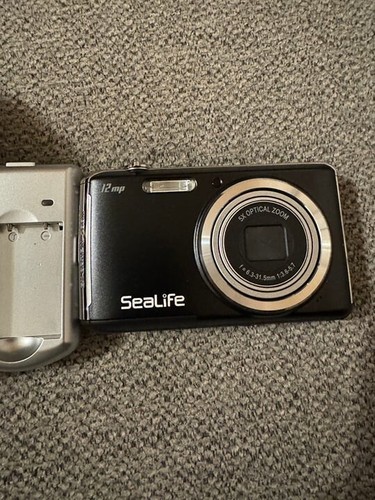 Sealife 1200 telecamera - sealife,