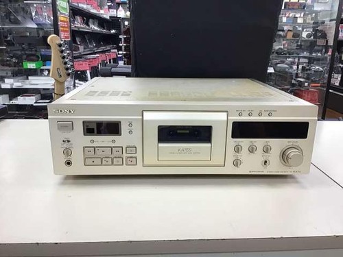 Registratore audio cassette