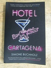 HOTEL CARTAGENA by SIMONE