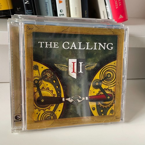 The calling two - the, –