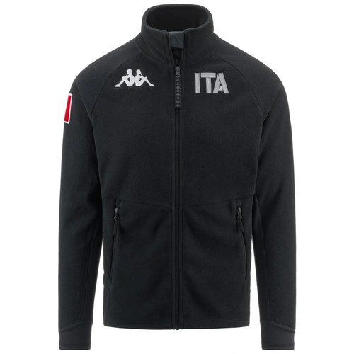 Kappa uomo italia pile - kappa,