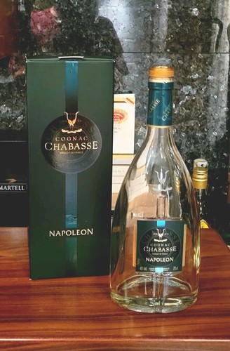 Chabasse napoleon cognac - chabasse,
