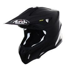 AIROH STRYCKER COLOR BLACK