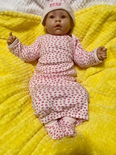Adorabile bambola berenguer - adorabile,