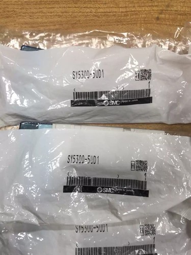 1pz nuova smc sy5300 - 1pz,