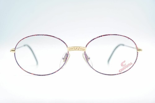 Vintage carrera 5374 viola - vintage,