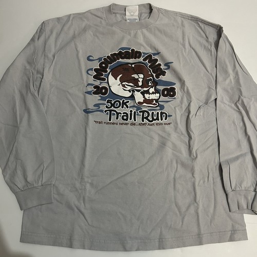 Shirt manica lunga aaa - t-shirt,