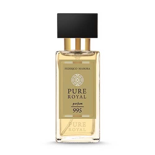 995 parfum unisex - 995,