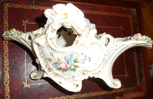 Deliziosa alzata ceramica - deliziosa, di