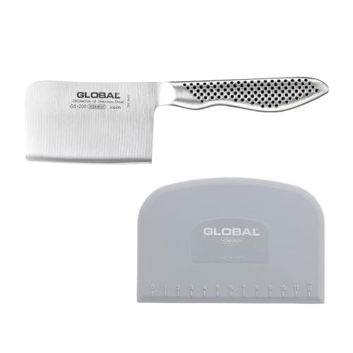 Global 200 mini chopper - sp,