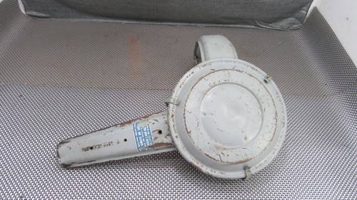 Dgm 5532 scatola filtro - s, aria
