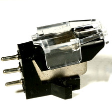 Cartuccia ADC testata