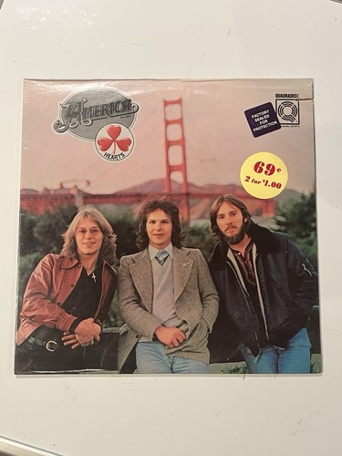 America hearts 1975 - hearts, -1975