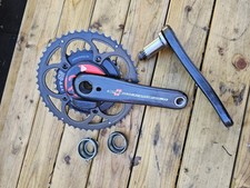 Manovella Campagnolo Record