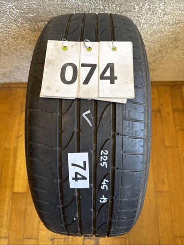 Pneumatici estivi 225/45R19