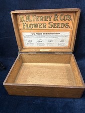 Antico, D.M. Ferry & Co