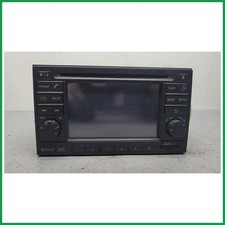 Autoradio Nissan Qashqai I