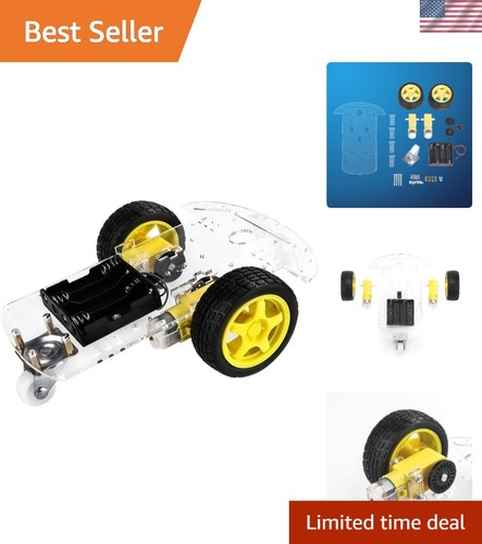 Emo smart robot kit - robot, telaio