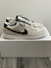 Nike Dunk By You N7 beige
