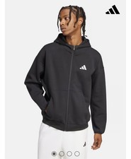 FELPA UOMO ADIDAS FUTURE ICONS