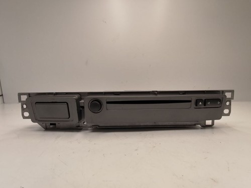 Bmw e65 e66 2002 radio - bmw,