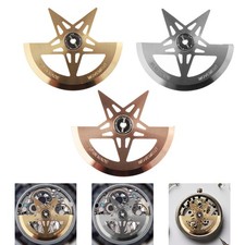 Rotore per movimento orologio